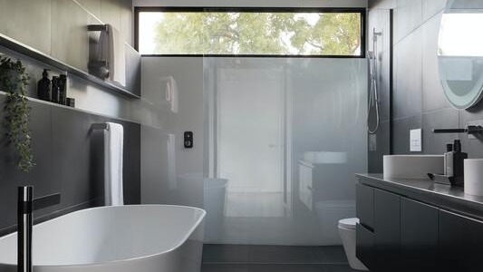 Bathrooms Nottingham