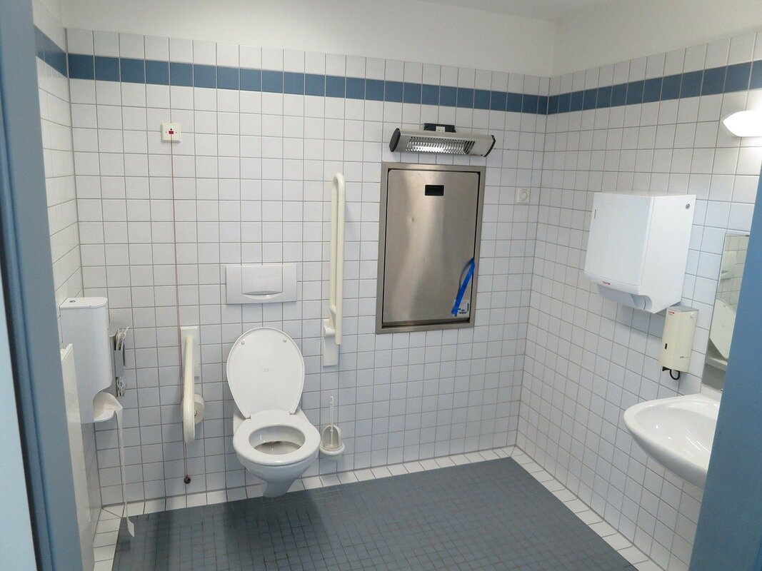Disabled Bathrooms Bathroom Fitters Nottingham
