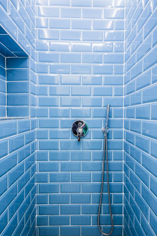 Shower Room Bathroom Fitters Nottingham