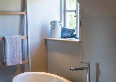 bathroom company in Nottingham