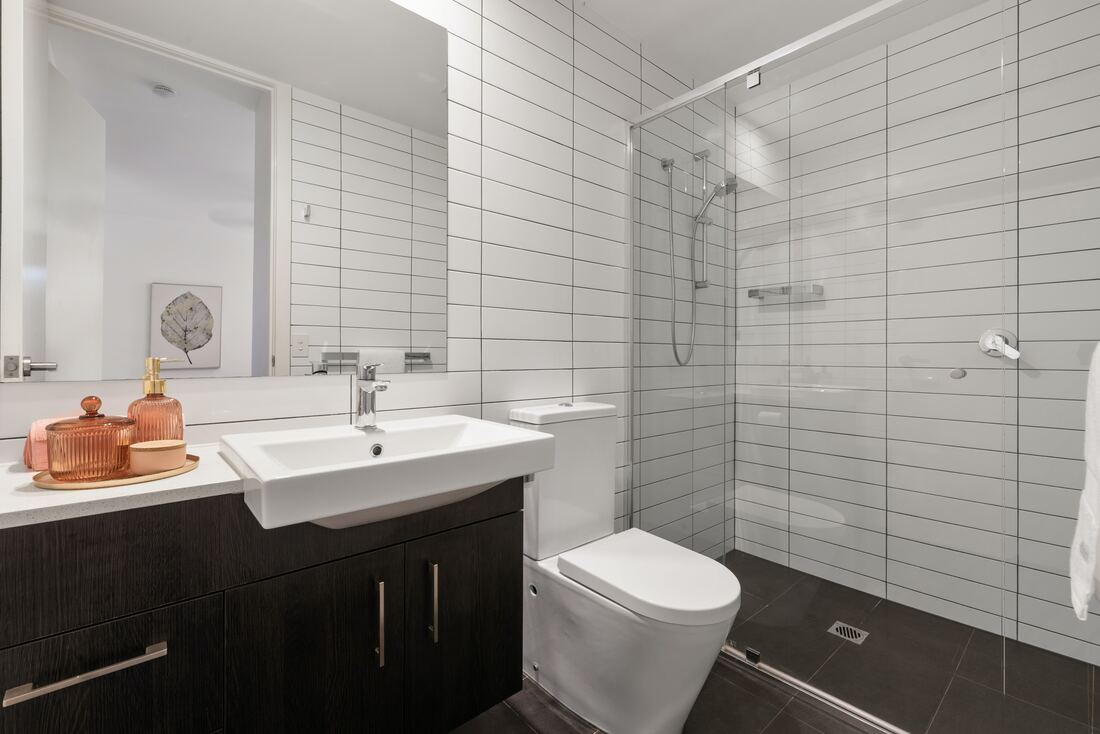 professional-fitted-ensuite-bathroom Ensuite - Supply & Installation